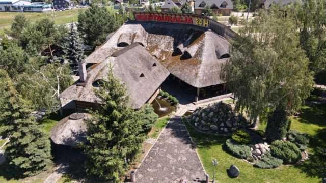 Chata Goralska I Pokoje Goscinne Цехоцинек Екстер'єр фото